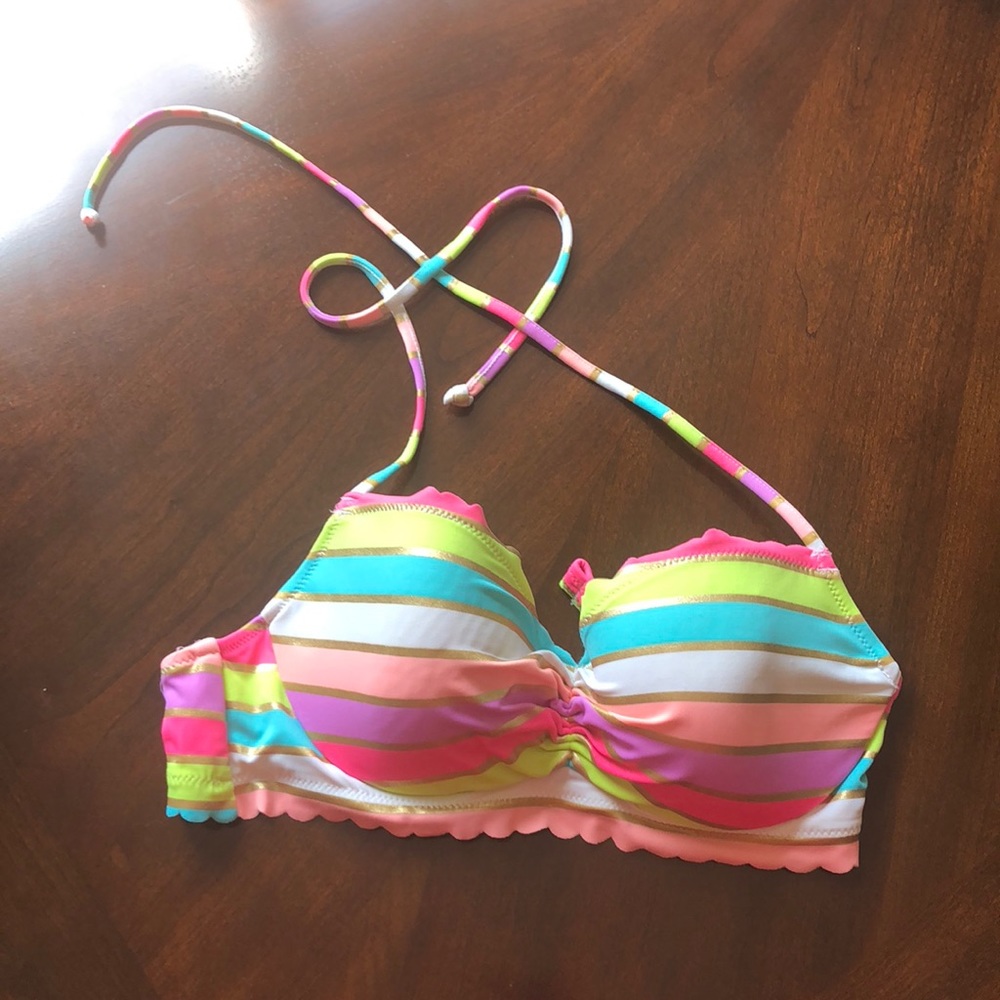 Victoria’s Secret/ PINK Swimsuit Top